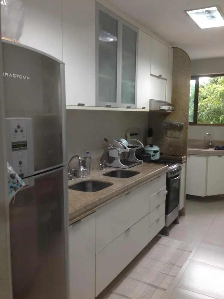 Apartamento, 3 quartos, 80 m² - Foto 12