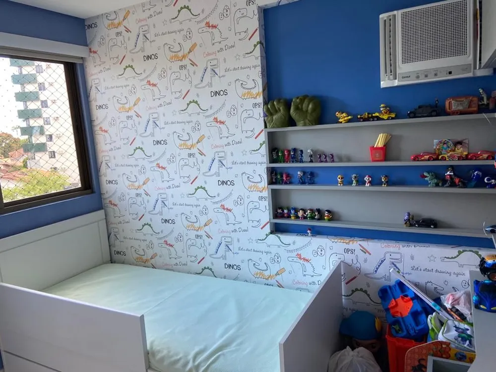 Apartamento, 3 quartos, 80 m² - Foto 10