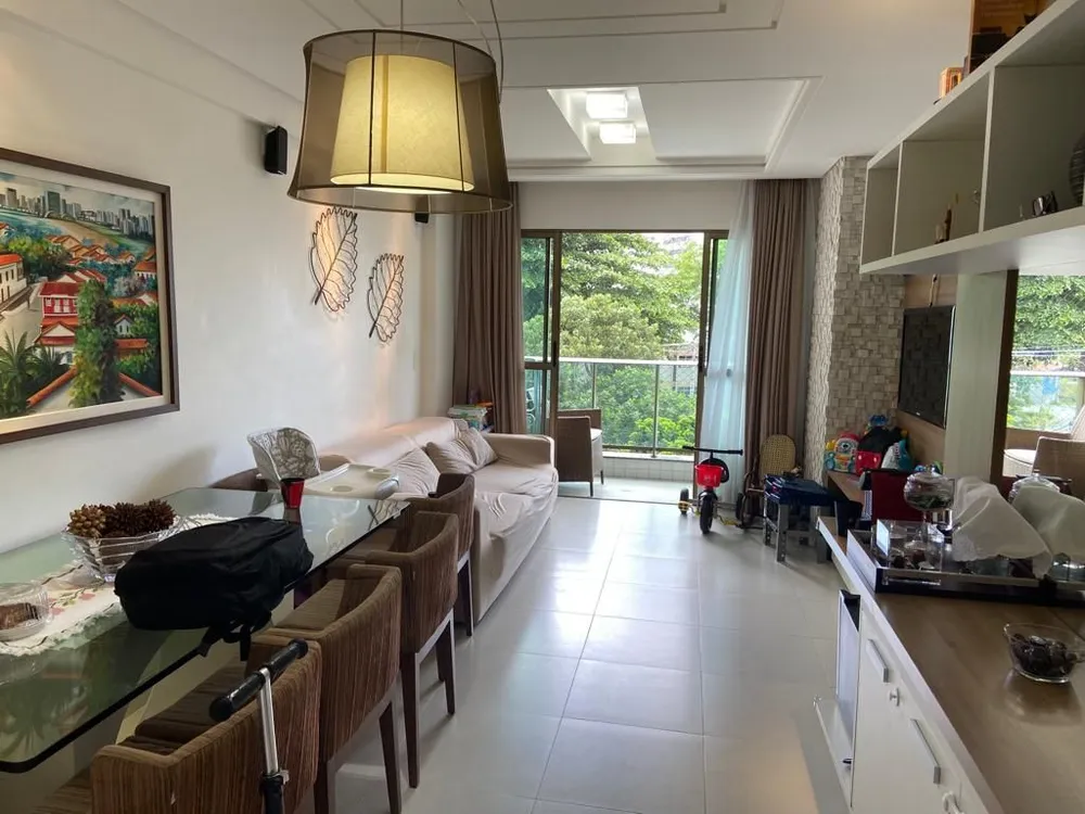 Apartamento, 3 quartos, 80 m² - Foto 5