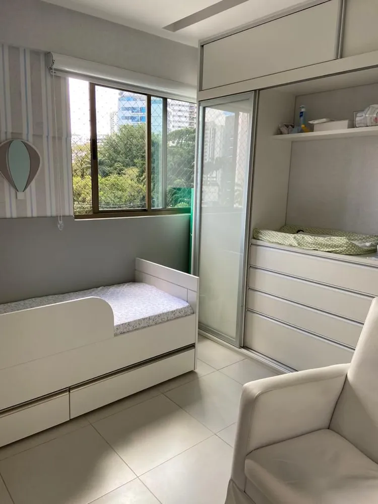 Apartamento, 3 quartos, 80 m² - Foto 9