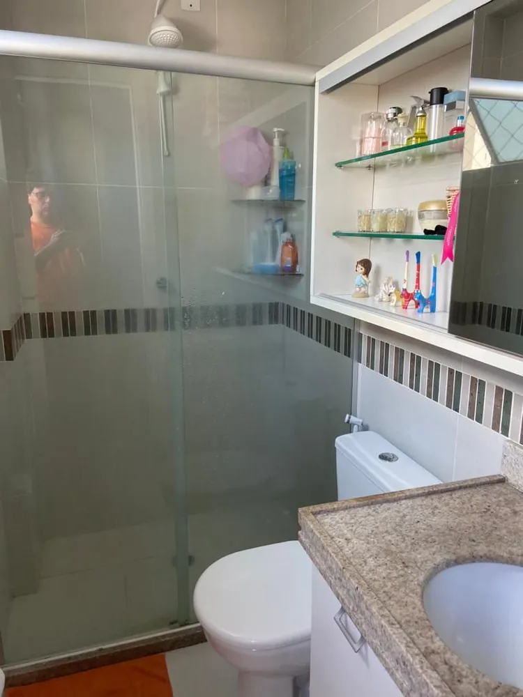 Apartamento, 3 quartos, 80 m² - Foto 15