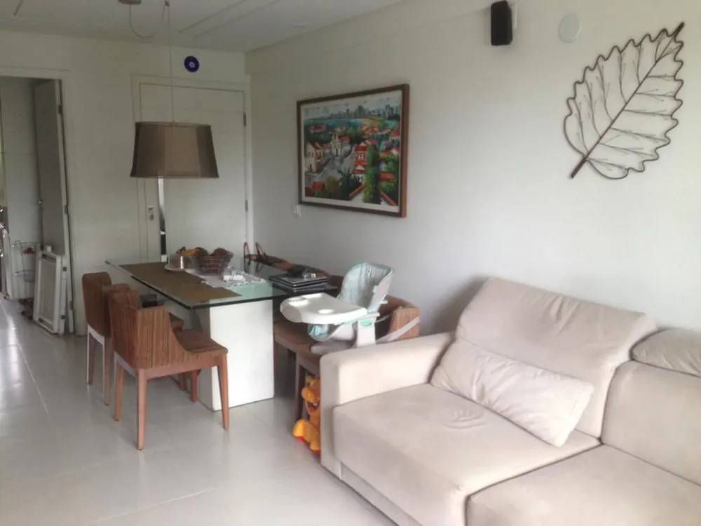 Apartamento, 3 quartos, 80 m² - Foto 2