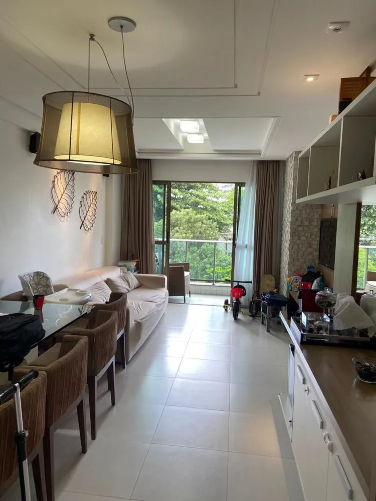 Apartamento, 3 quartos, 80 m² - Foto 4