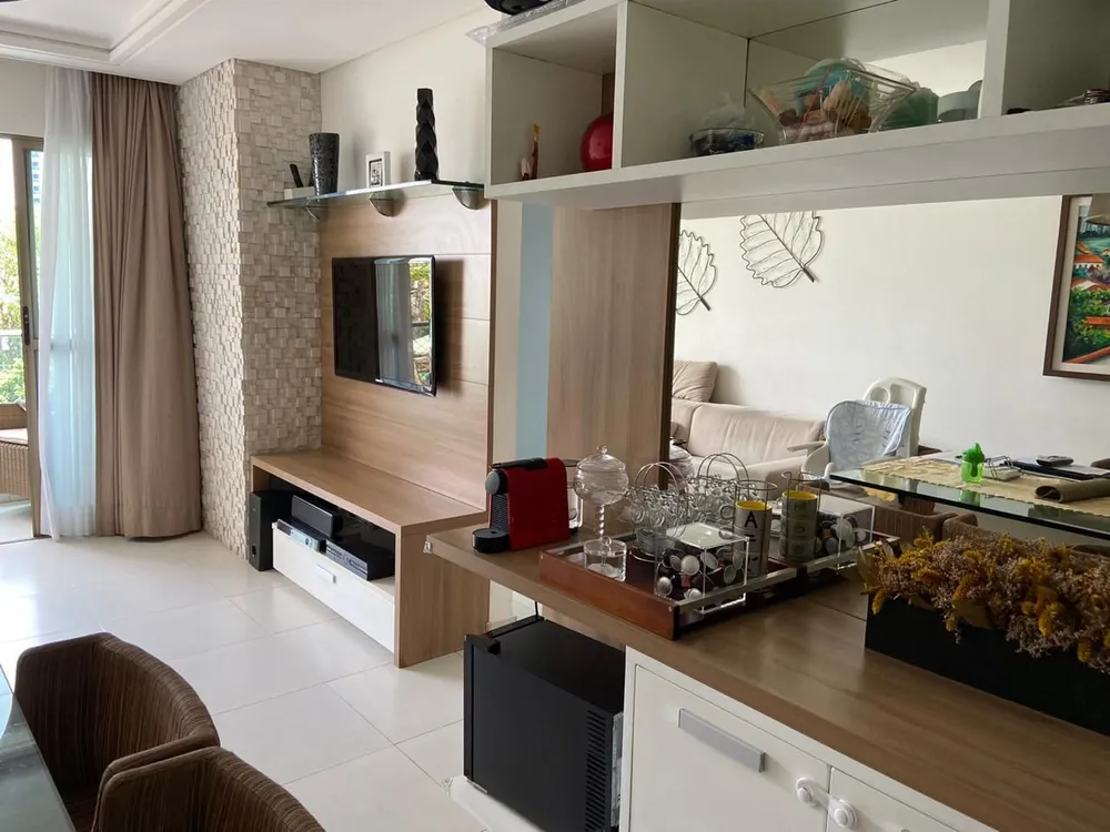 Apartamento, 3 quartos, 80 m² - Foto 1
