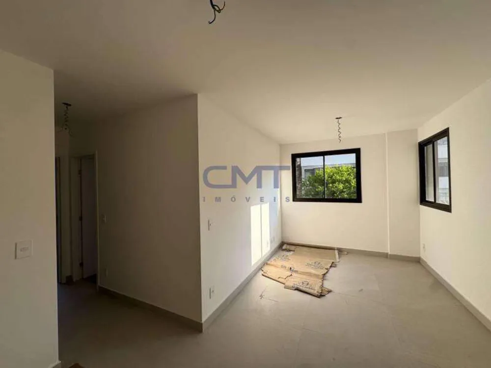 Apartamento, 2 quartos, 60 m² - Foto 5