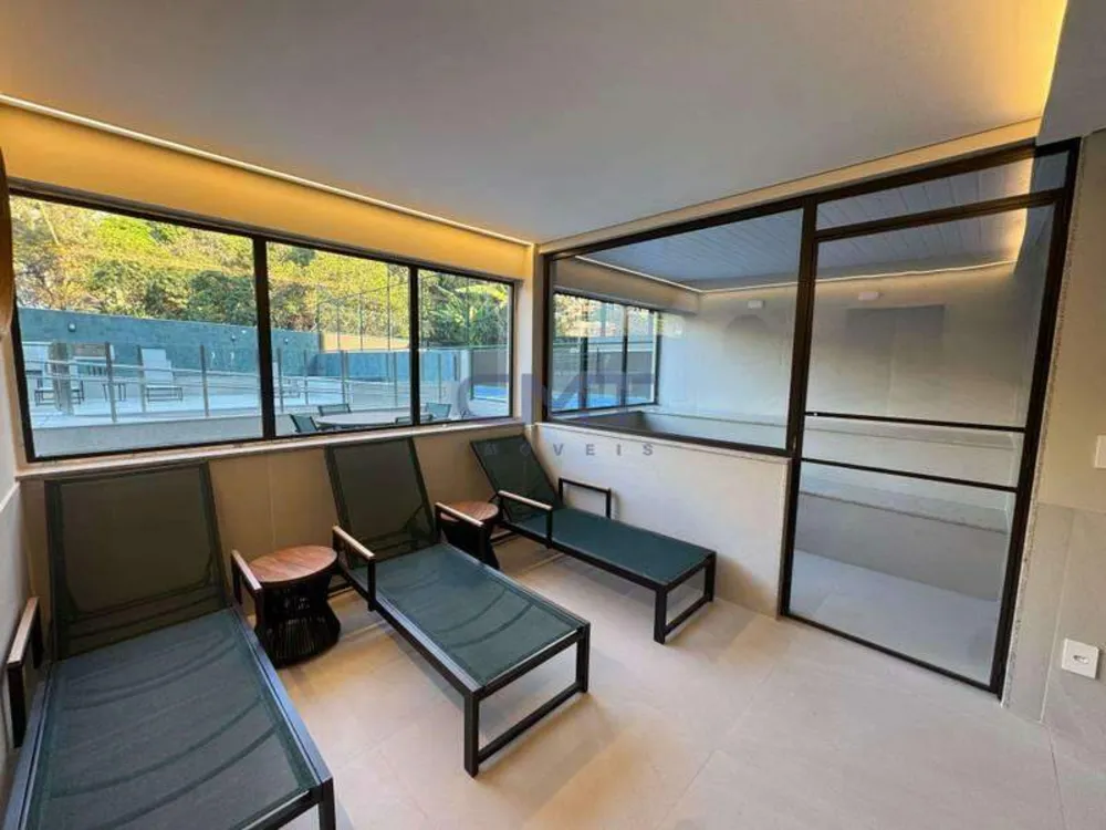 Apartamento, 2 quartos, 60 m² - Foto 11