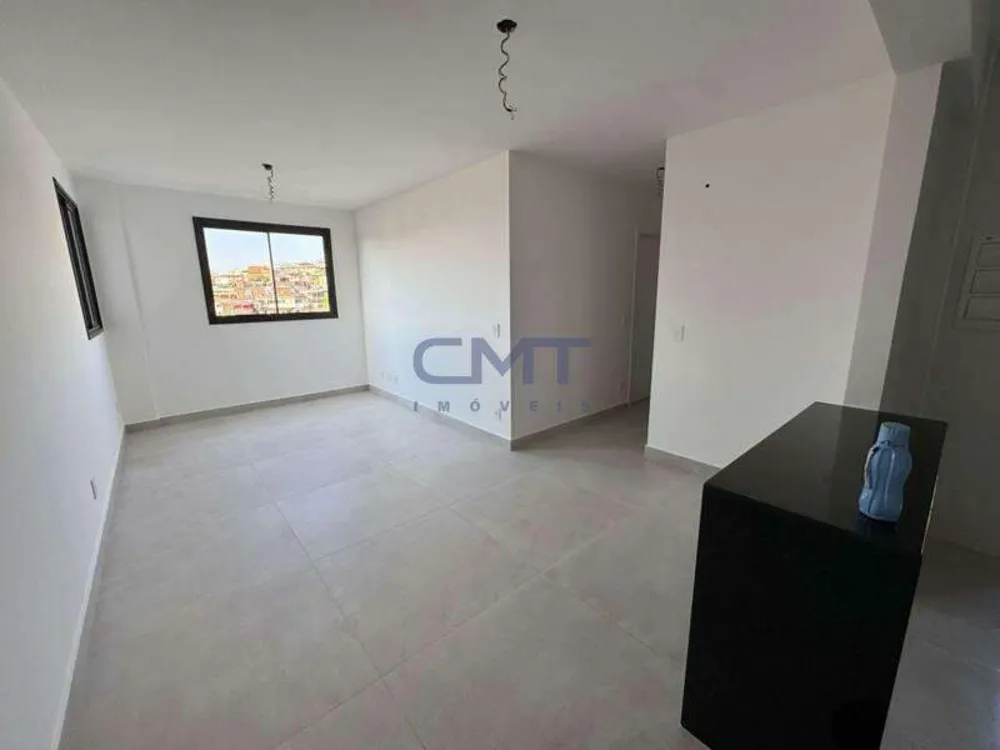 Apartamento, 2 quartos, 60 m² - Foto 2