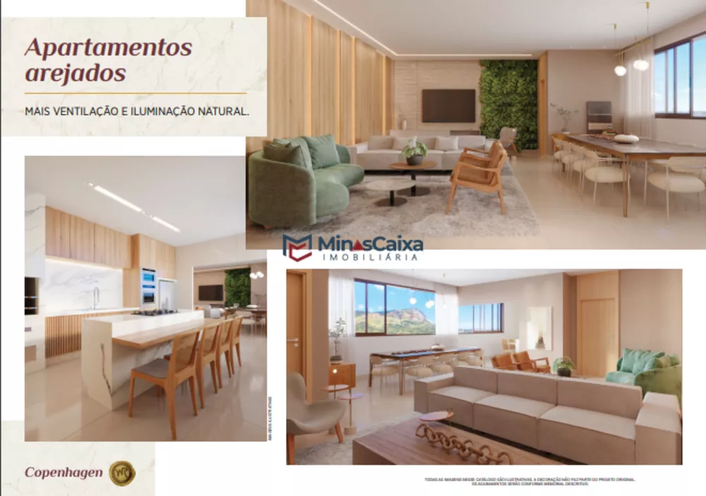 Apartamento à venda com 3 quartos, 154m² - Foto 7