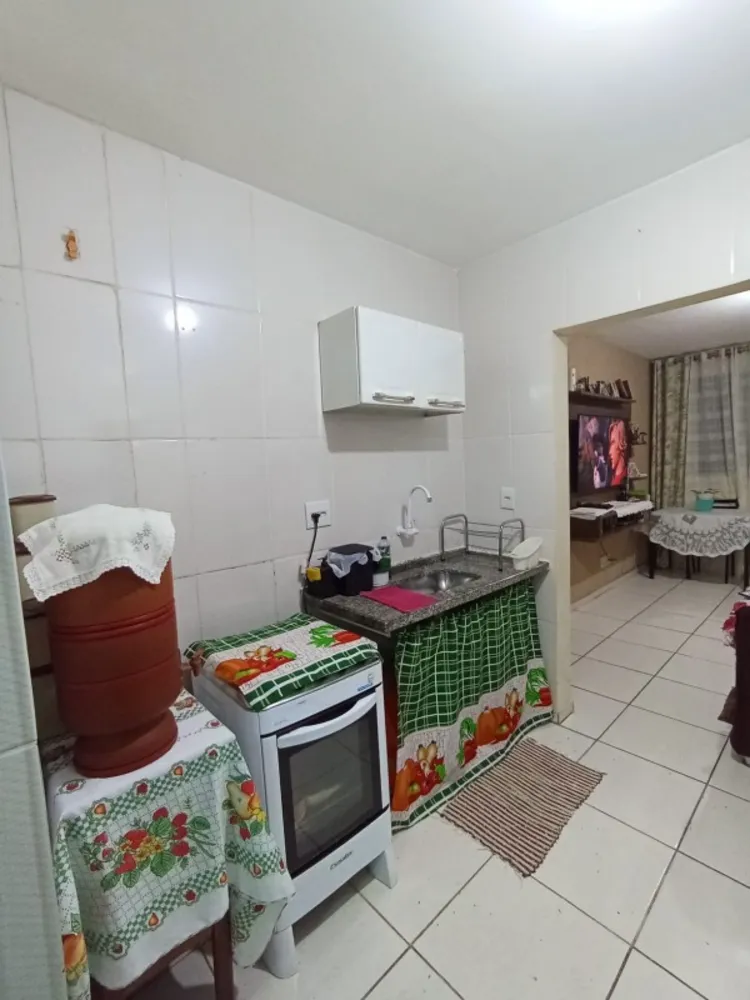 Apartamento, 2 quartos, 55 m² - Foto 3