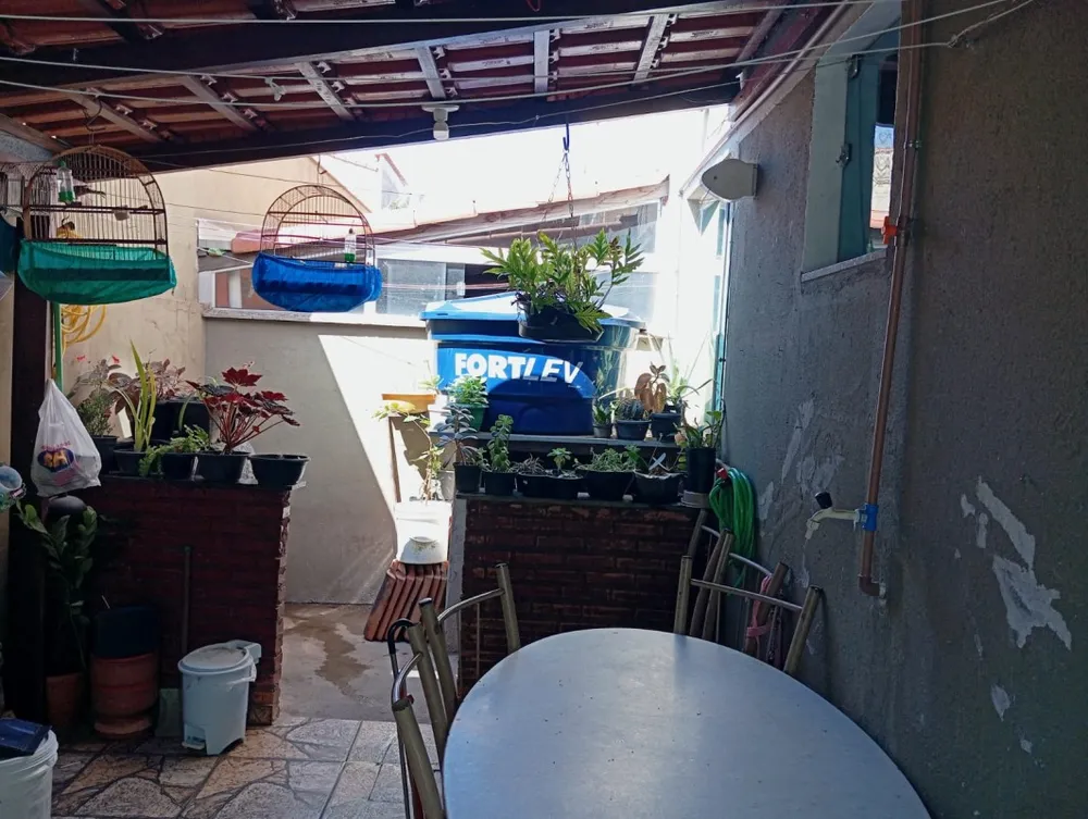 Apartamento, 2 quartos, 55 m² - Foto 4
