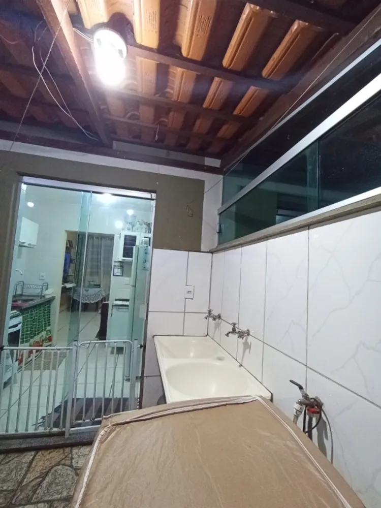 Apartamento, 2 quartos, 55 m² - Foto 2