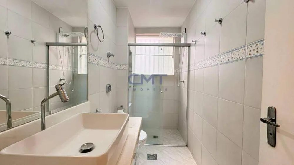 Apartamento, 4 quartos, 175 m² - Foto 6