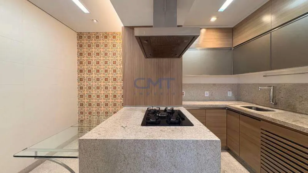 Apartamento, 4 quartos, 175 m² - Foto 10