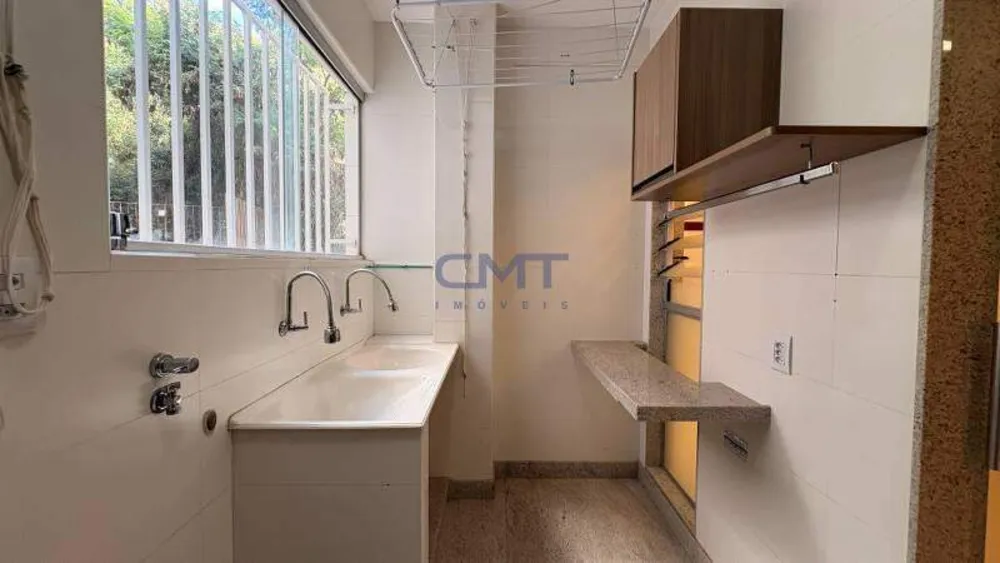 Apartamento, 4 quartos, 175 m² - Foto 8