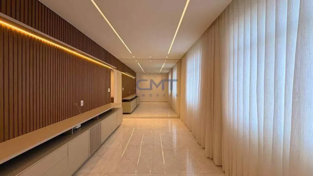 Apartamento, 4 quartos, 175 m² - Foto 1