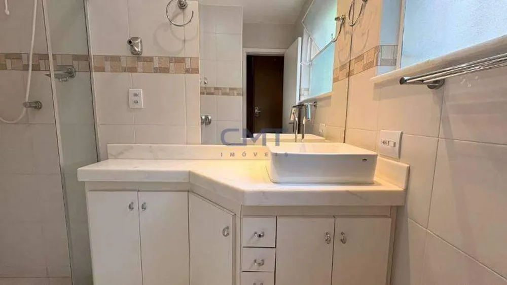 Apartamento, 4 quartos, 175 m² - Foto 3