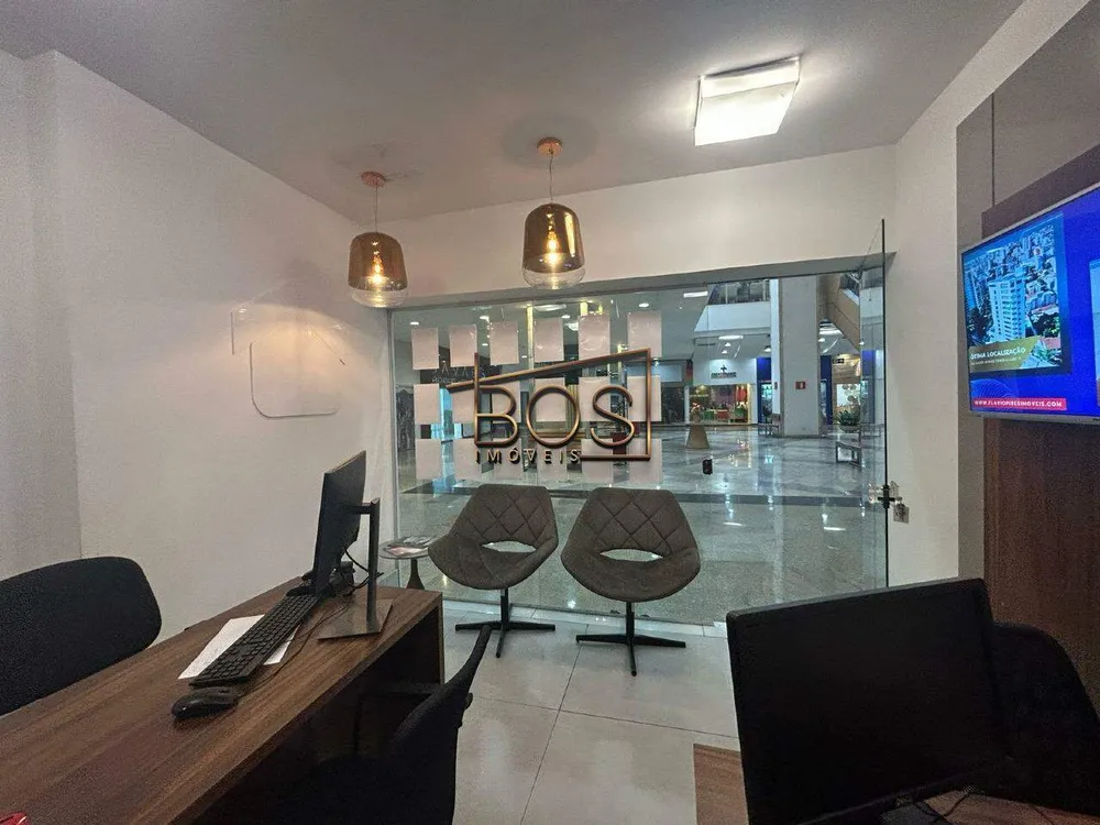 Loja-Salão, 56 m² - Foto 5