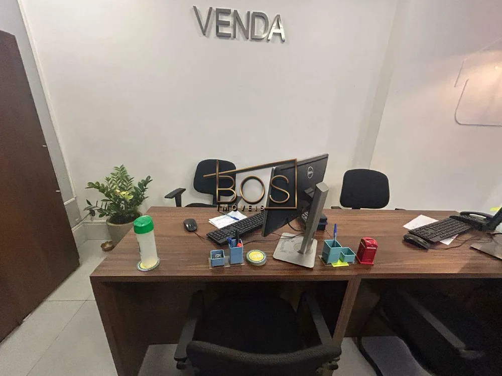 Loja-Salão, 56 m² - Foto 1
