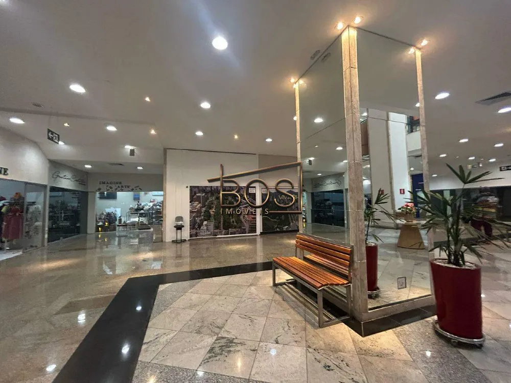 Loja-Salão, 56 m² - Foto 13
