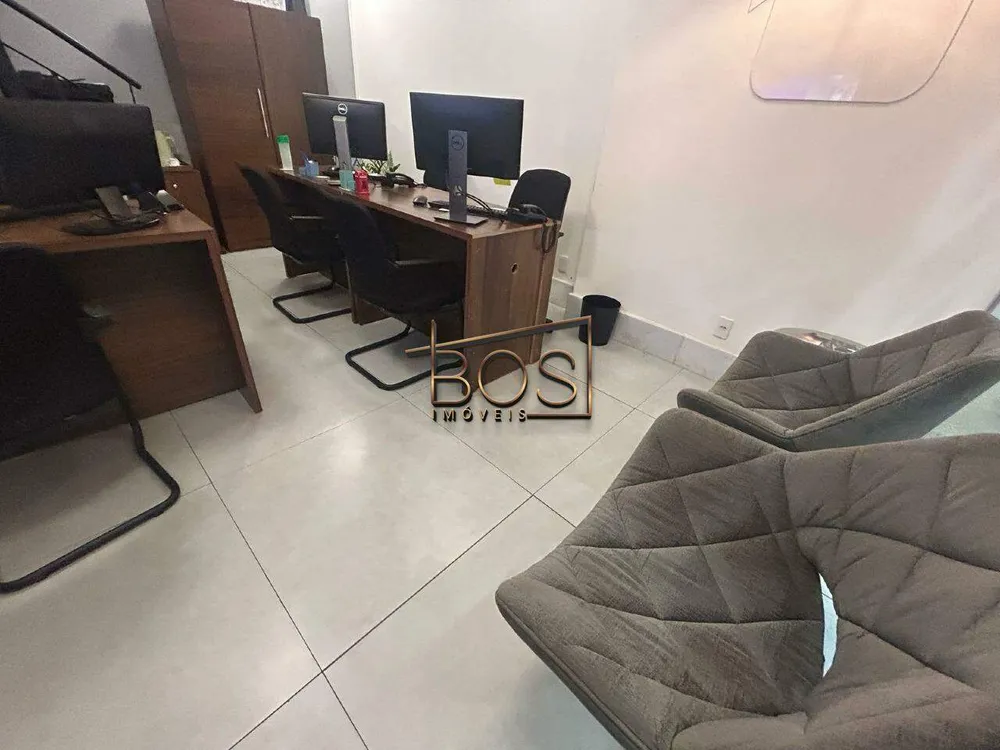 Loja-Salão, 56 m² - Foto 4