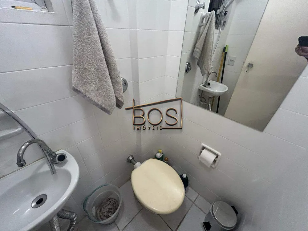 Loja-Salão, 56 m² - Foto 11