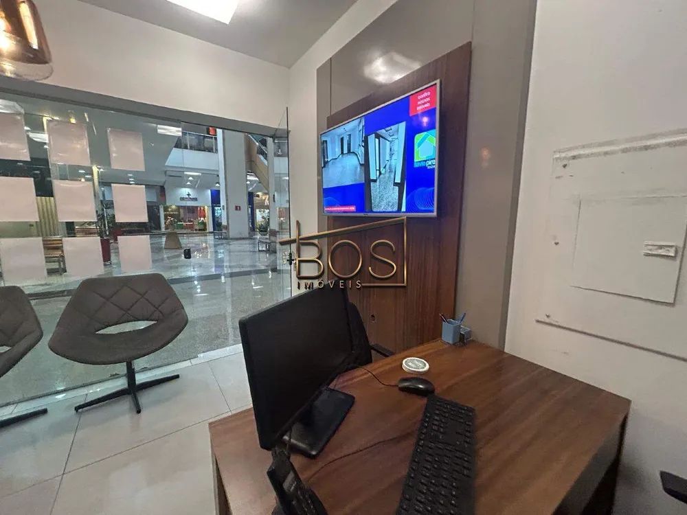 Loja-Salão, 56 m² - Foto 2