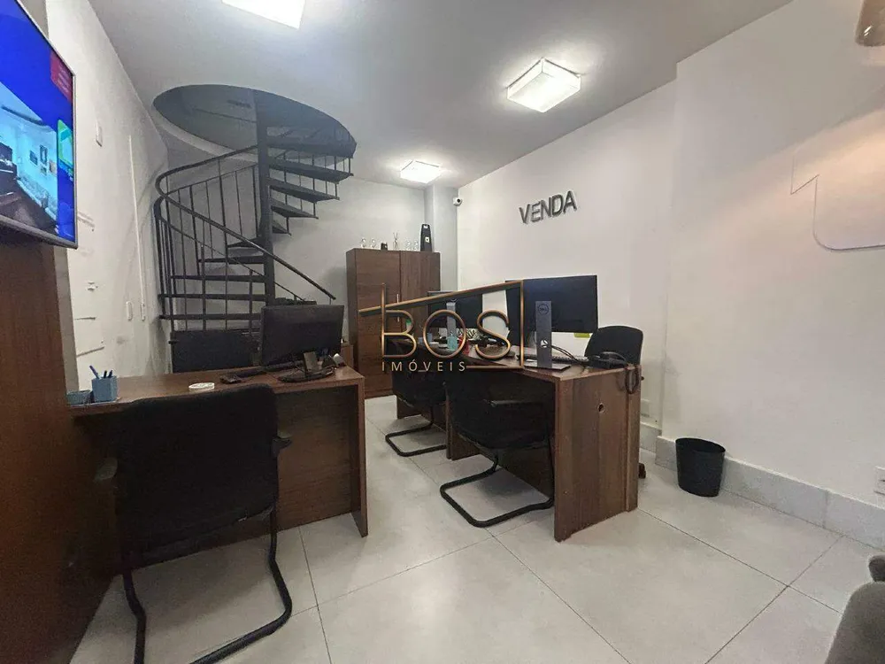 Loja-Salão, 56 m² - Foto 3