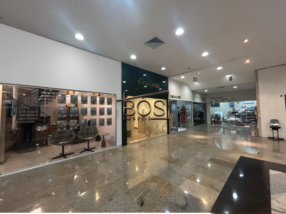 Loja-Salão, 56 m² - Foto 16