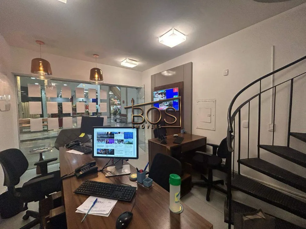 Loja-Salão, 56 m² - Foto 8