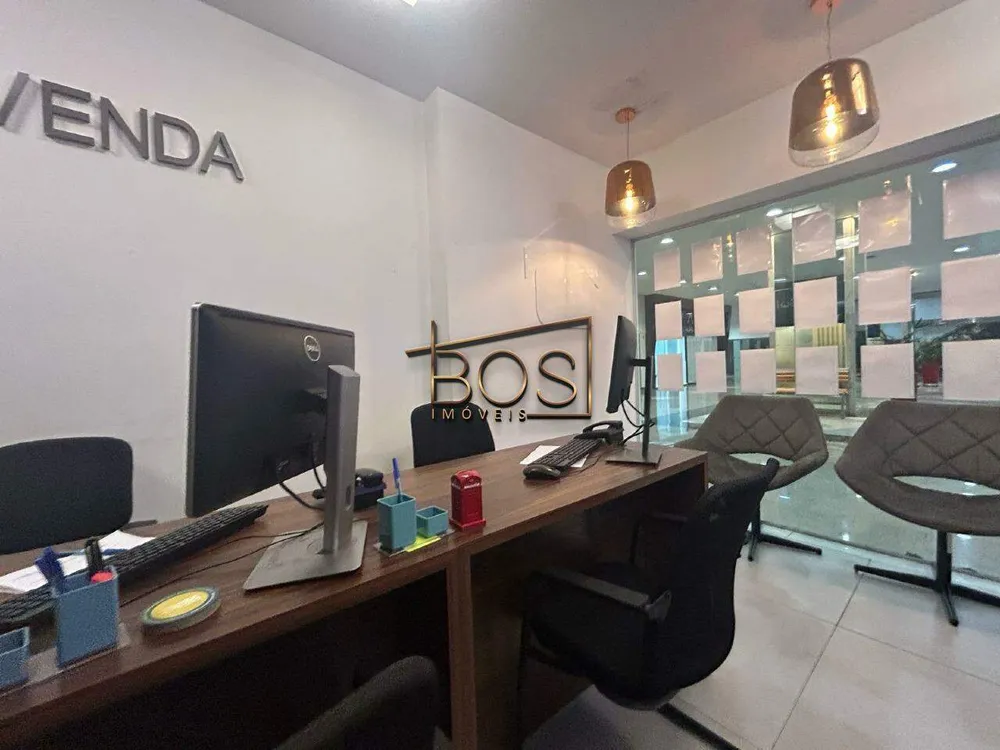 Loja-Salão, 56 m² - Foto 7