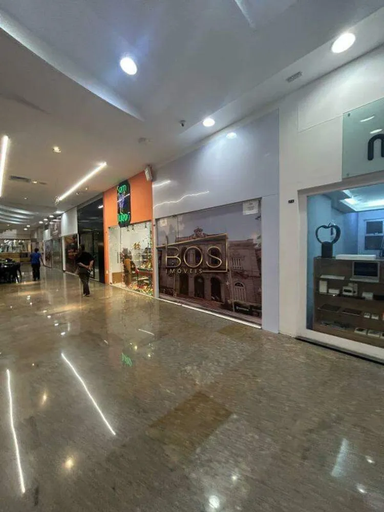 Loja-Salão, 56 m² - Foto 14