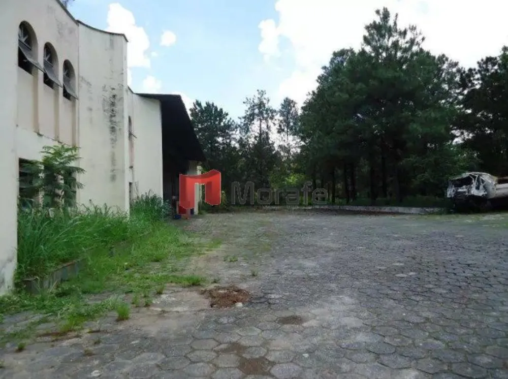 Terreno, 80000 m² - Foto 4