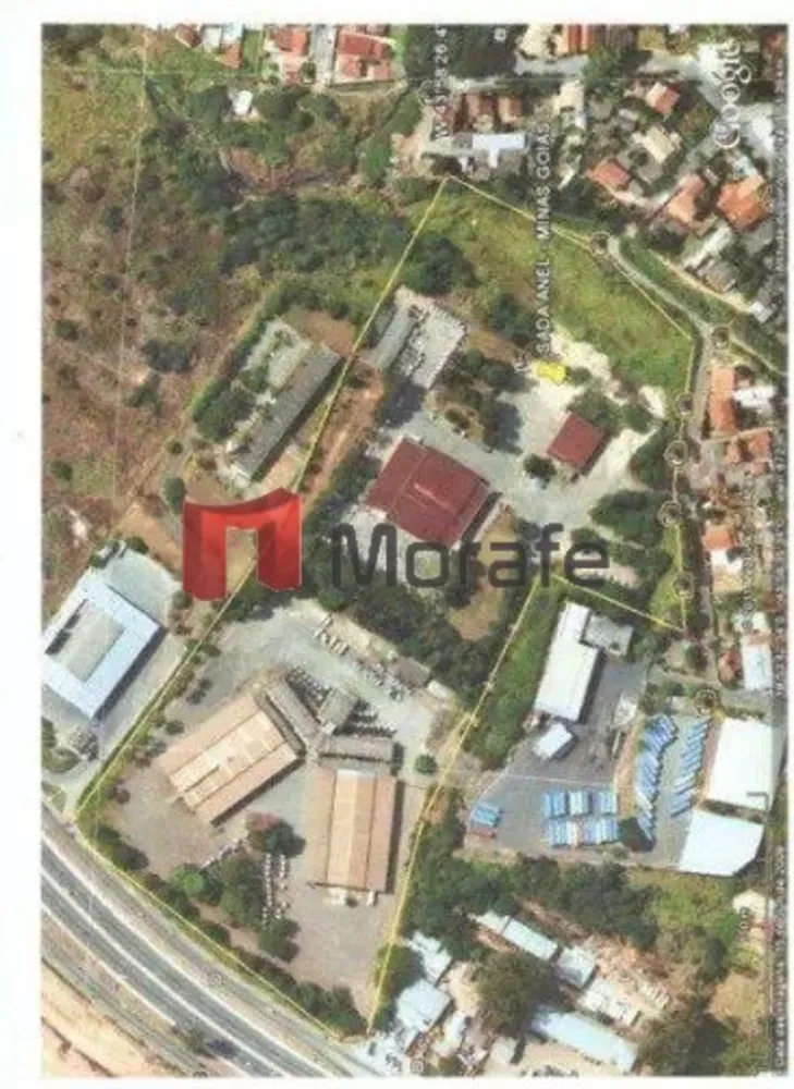 Terreno, 80000 m² - Foto 2