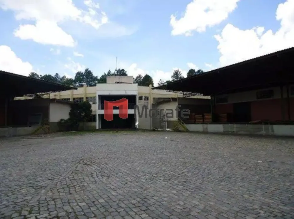 Terreno, 80000 m² - Foto 1