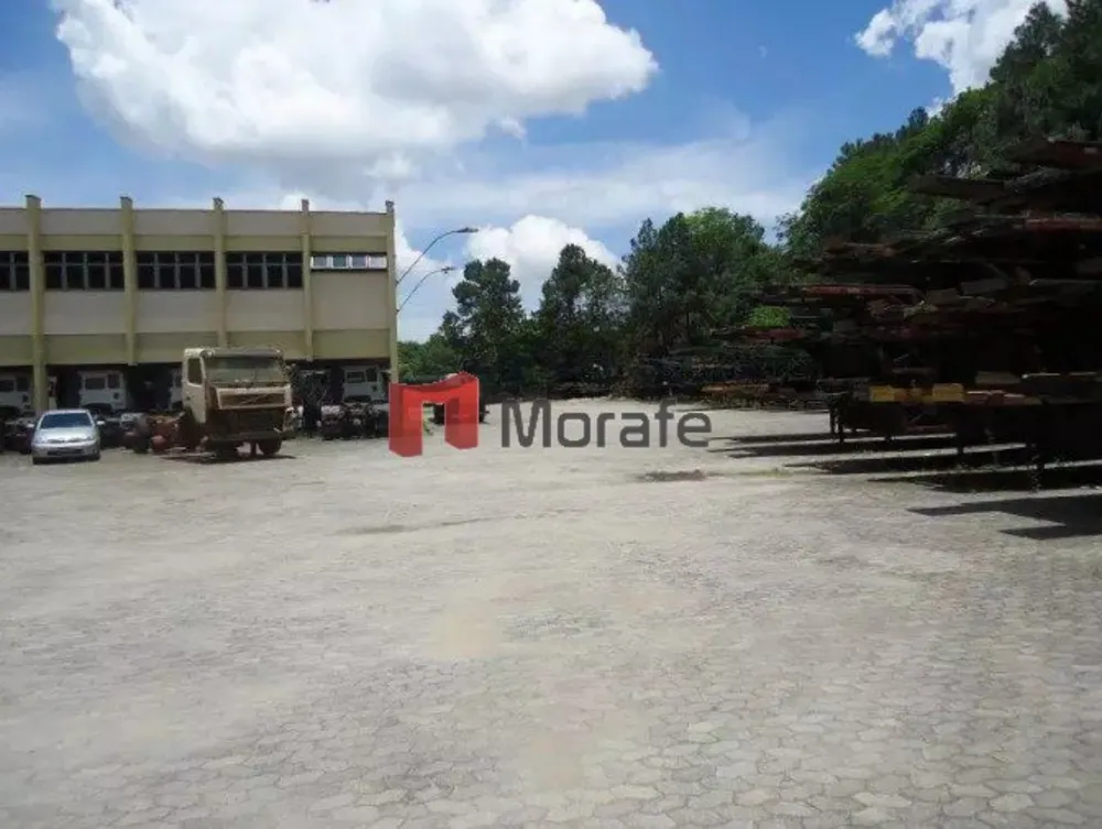 Terreno, 80000 m² - Foto 3