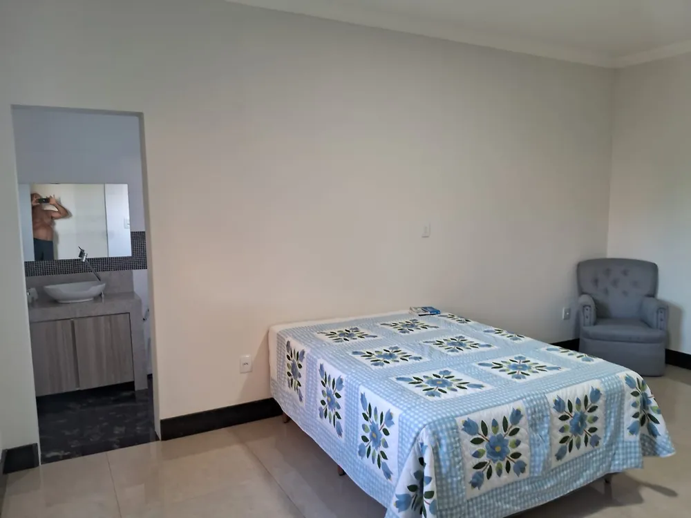 Casa de Condomínio, 3 quartos - Foto 10