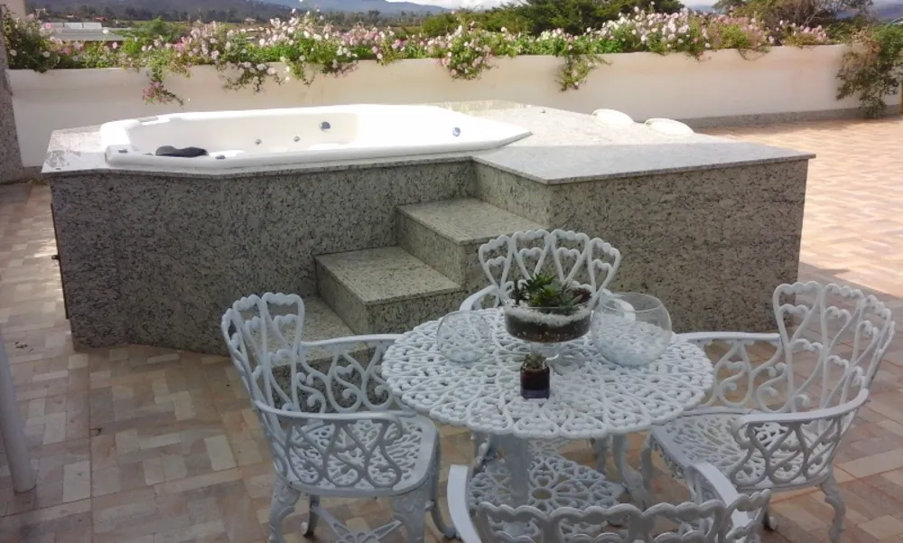 Casa de Condomínio, 3 quartos - Foto 8
