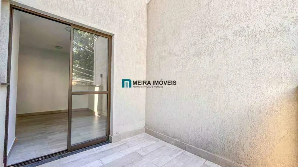 Apartamento, 3 quartos, 86 m² - Foto 3