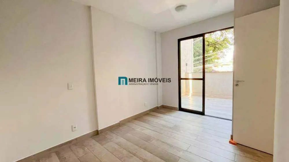 Apartamento, 3 quartos, 86 m² - Foto 4