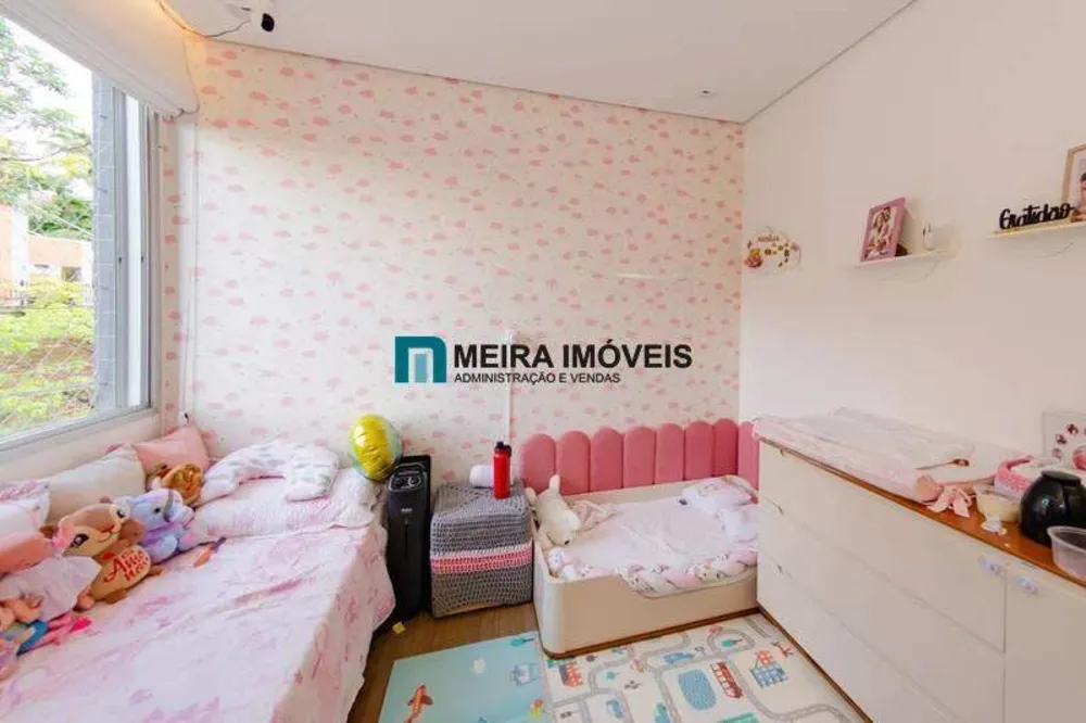 Apartamento, 3 quartos, 86 m² - Foto 10