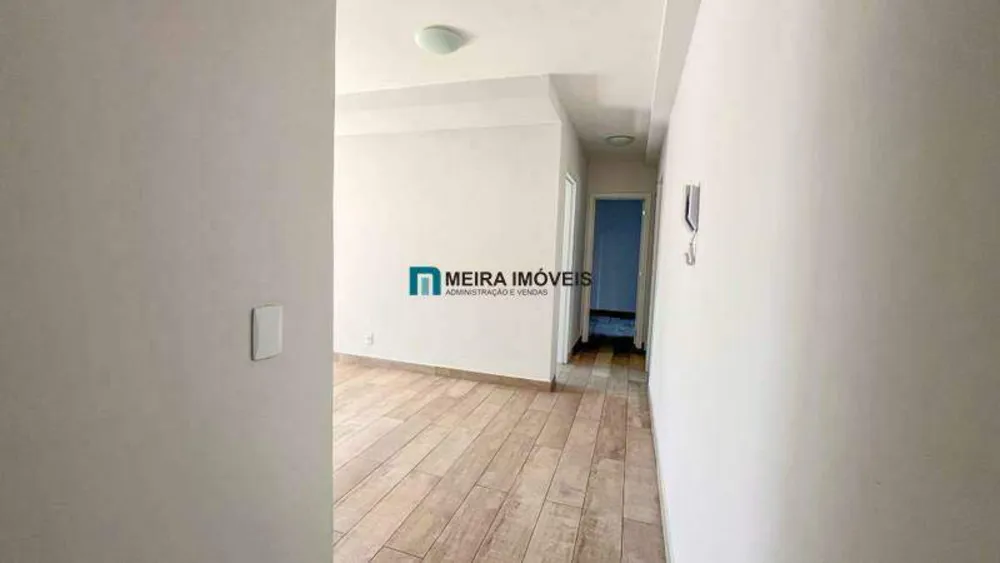 Apartamento, 3 quartos, 86 m² - Foto 1
