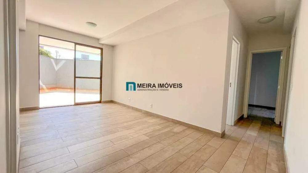 Apartamento, 3 quartos, 86 m² - Foto 2