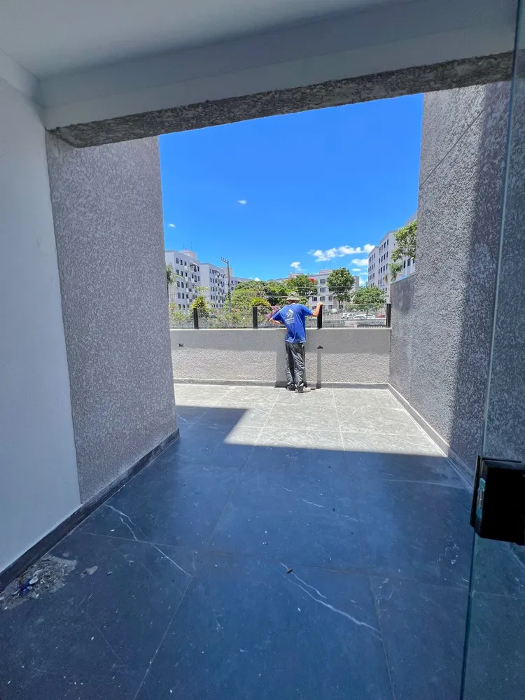 Apartamento, 2 quartos, 57 m² - Foto 3