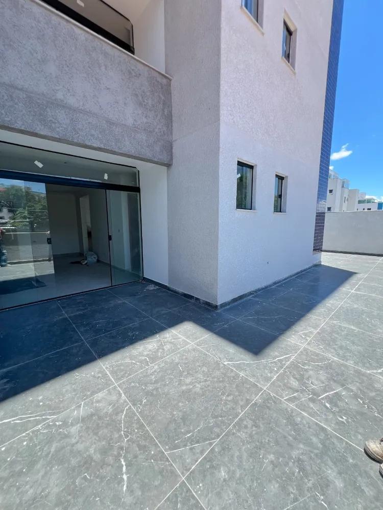 Apartamento, 2 quartos, 57 m² - Foto 2