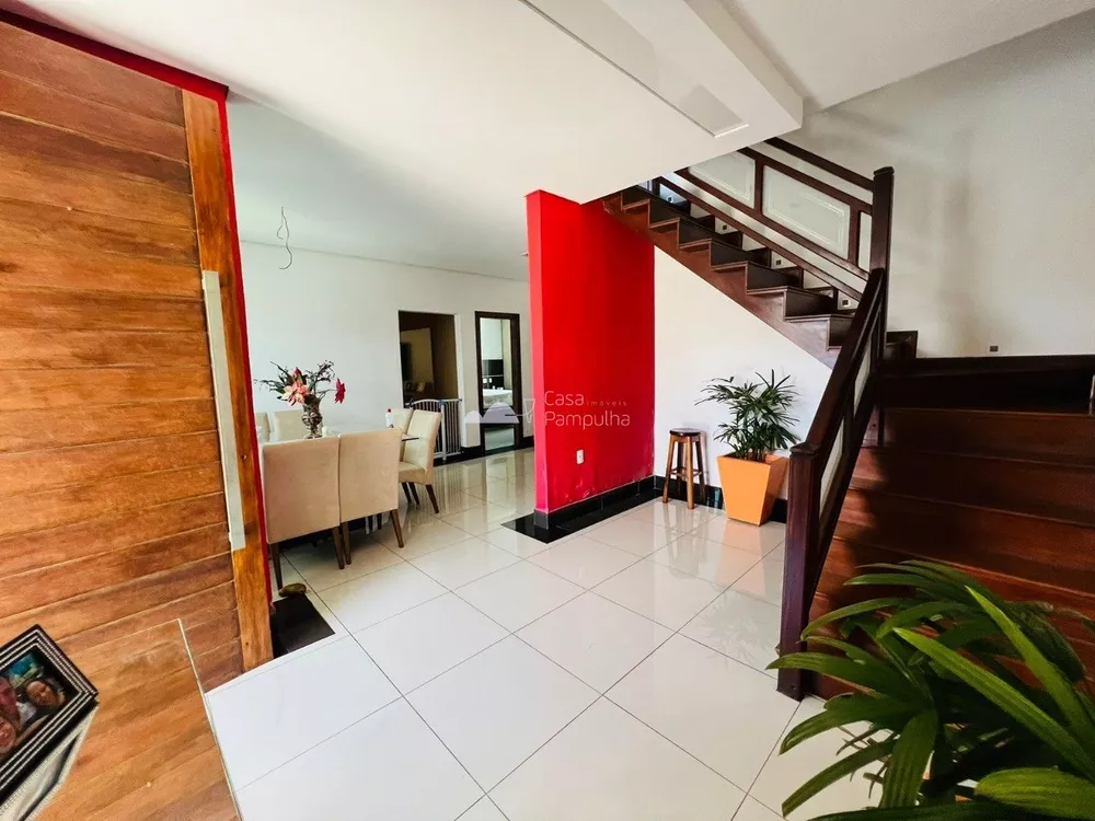 Casa à venda com 5 quartos, 395m² - Foto 3