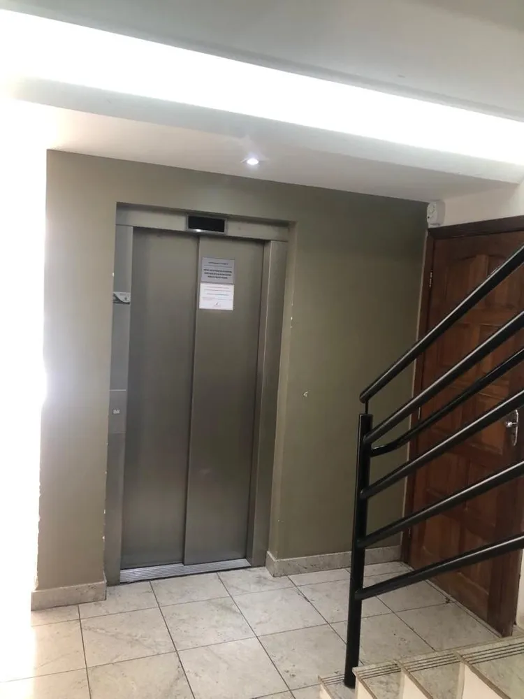 Apartamento, 4 quartos, 122 m² - Foto 2
