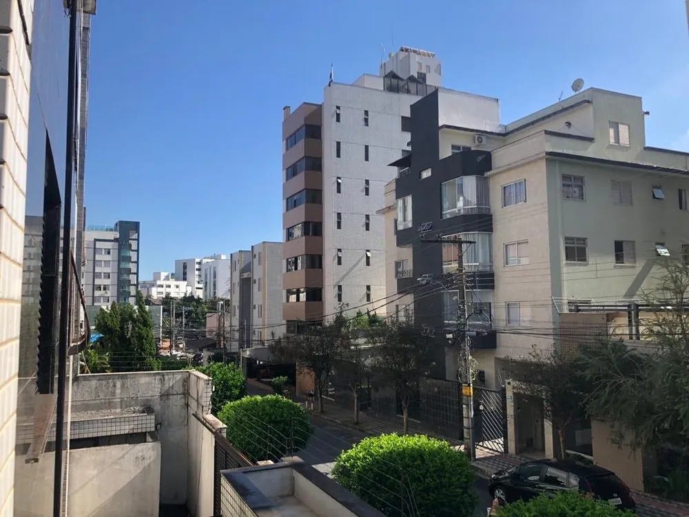 Apartamento, 4 quartos, 122 m² - Foto 1