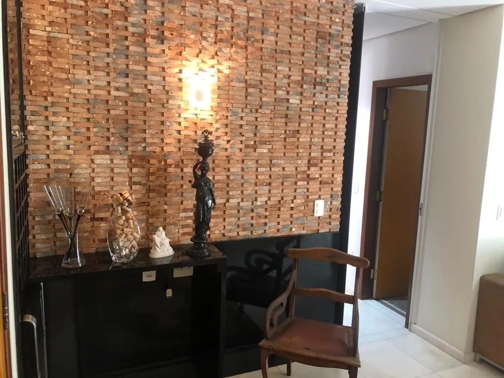Apartamento, 4 quartos, 122 m² - Foto 4
