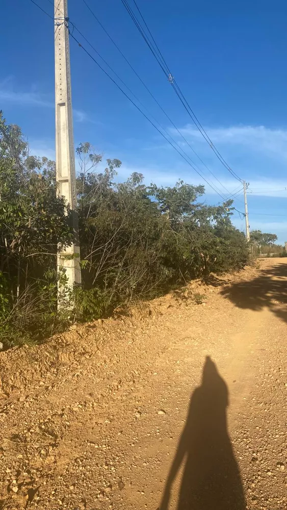 Terreno à venda, 2160m² - Foto 3