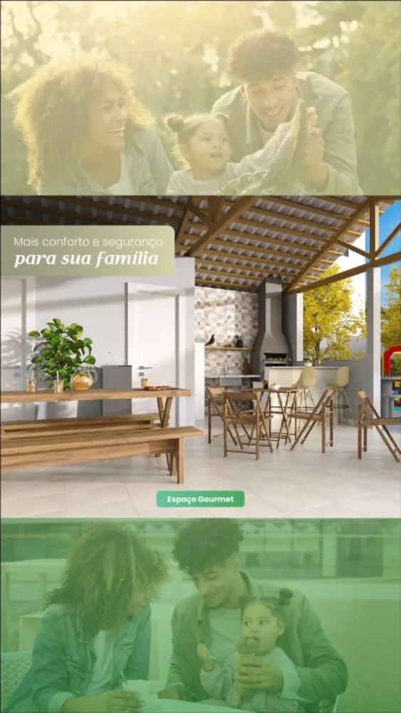 Apartamento, 2 quartos, 44 m² - Foto 6